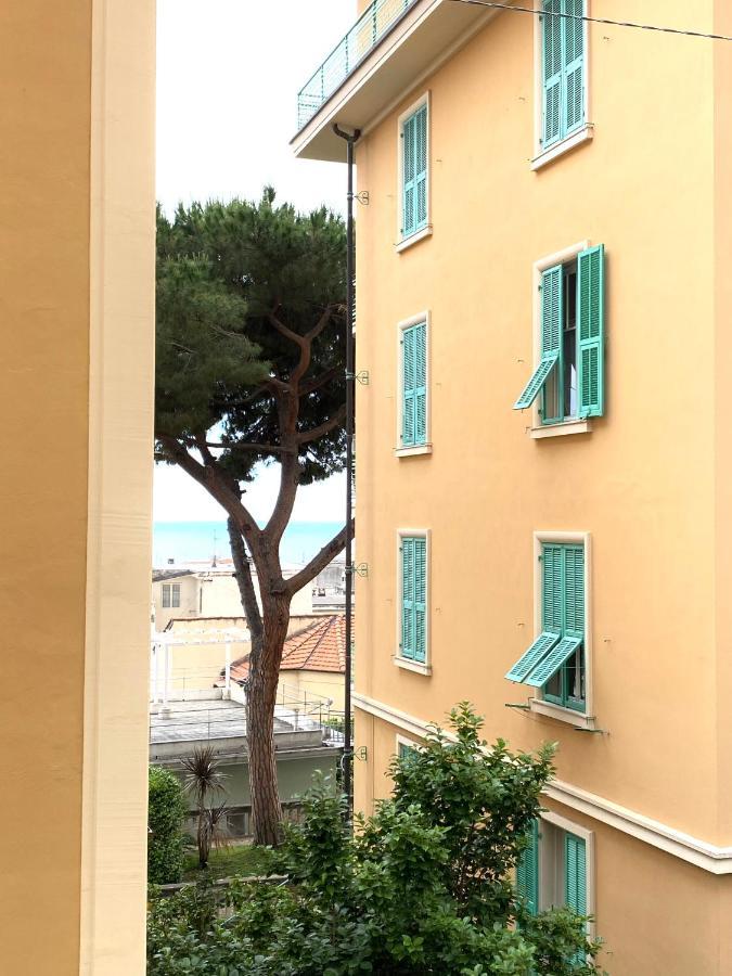 Letizia'S House Lägenhet Sanremo Exteriör bild